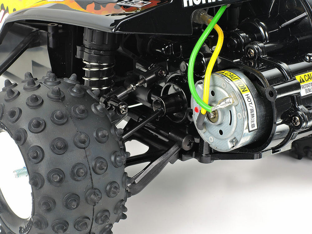 1/10 RC Hornet EVO Off Road Racer